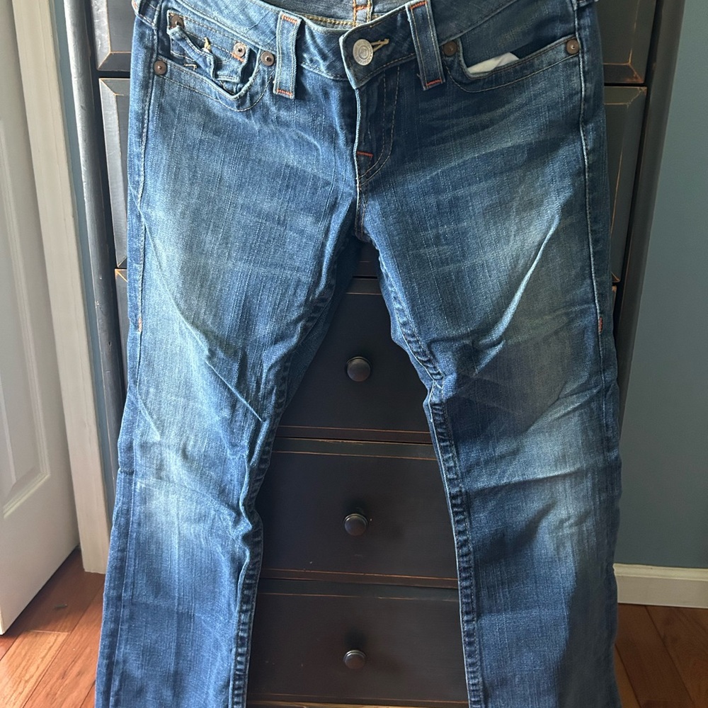 True Religion Woman Jeans